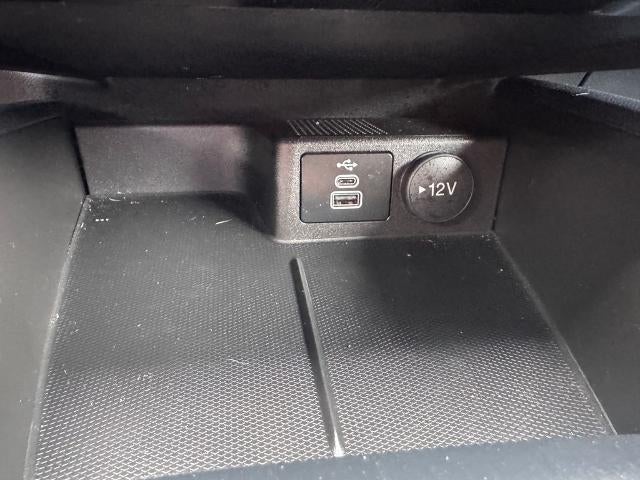 2024 Ford Escape ST-Line Front-Wheel Drive