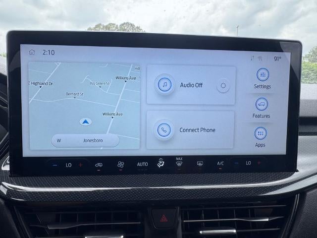 2024 Ford Escape ST-Line Front-Wheel Drive