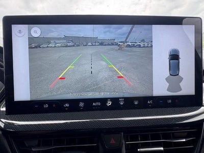 2024 Ford Escape ST-Line Front-Wheel Drive