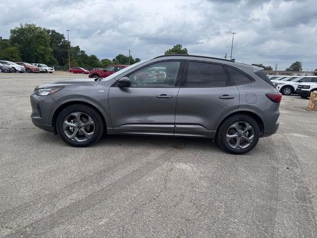 2024 Ford Escape ST-Line Front-Wheel Drive
