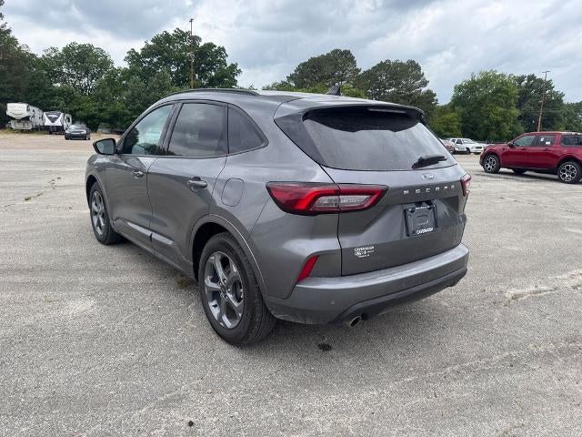 2024 Ford Escape ST-Line Front-Wheel Drive