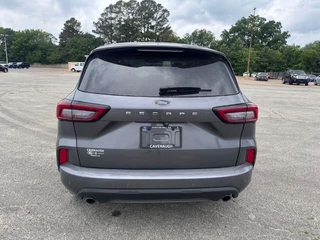 2024 Ford Escape ST-Line Front-Wheel Drive