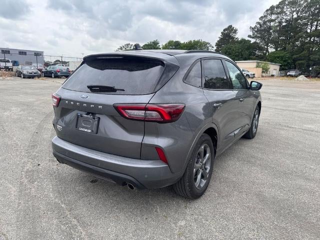 2024 Ford Escape ST-Line Front-Wheel Drive