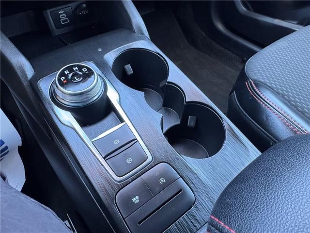 2024 Ford Escape ST-Line All-Wheel Drive