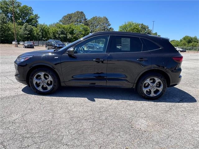 2024 Ford Escape ST-Line All-Wheel Drive