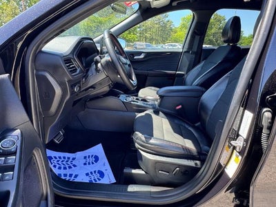 2024 Ford Escape ST-Line All-Wheel Drive