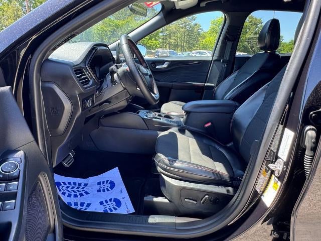 2024 Ford Escape ST-Line All-Wheel Drive