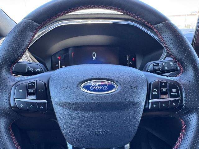 2024 Ford Escape ST-Line All-Wheel Drive