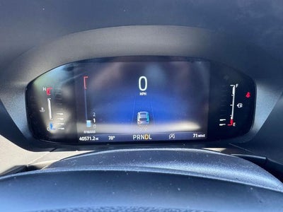 2024 Ford Escape ST-Line All-Wheel Drive