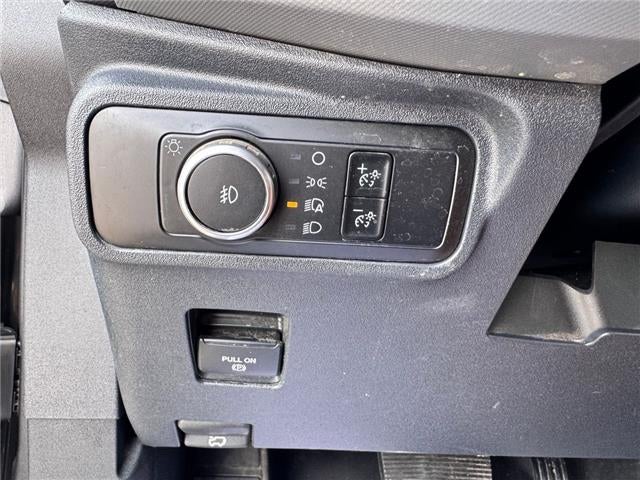 2024 Ford Bronco Big Bend 4x4