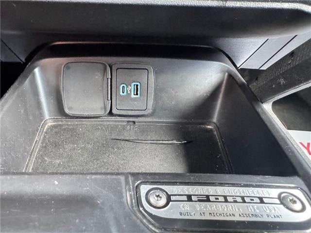 2024 Ford Bronco Big Bend 4x4