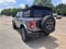 2024 Ford Bronco Big Bend 4x4