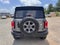 2024 Ford Bronco Big Bend 4x4