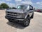 2024 Ford Bronco Big Bend 4x4