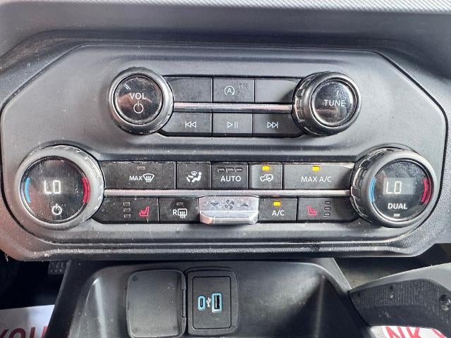2024 Ford Bronco Big Bend 4x4