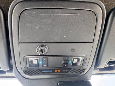 2024 Ford Bronco Big Bend 4x4