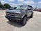 2024 Ford Bronco Big Bend 4x4