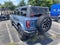 2024 Ford Bronco Outer Banks 4x4
