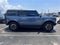 2024 Ford Bronco Outer Banks 4x4
