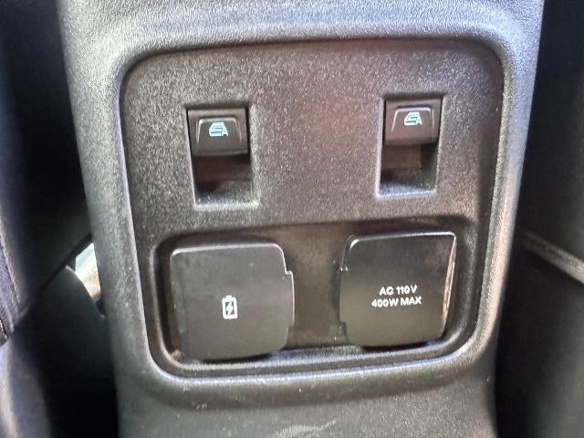 2024 Ford Bronco Outer Banks 4x4