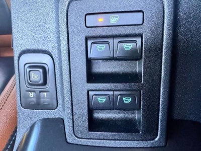 2024 Ford Bronco Outer Banks 4x4