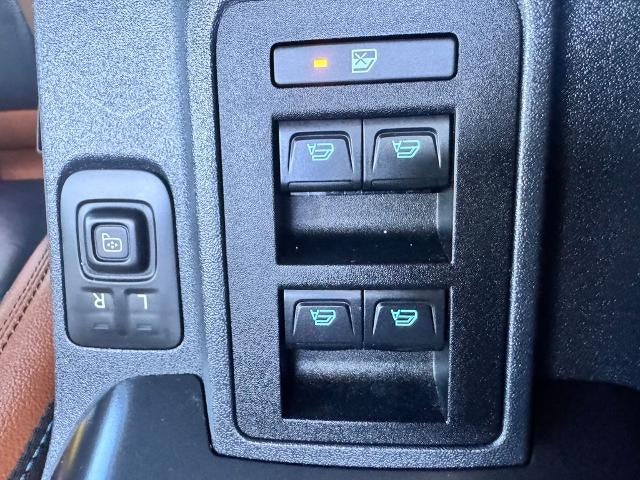 2024 Ford Bronco Outer Banks 4x4