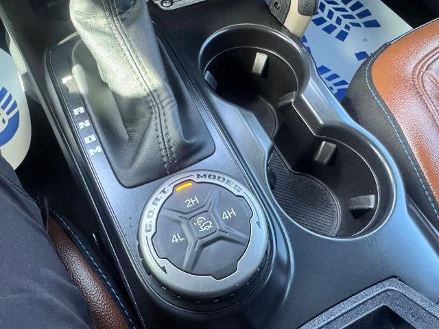2024 Ford Bronco Outer Banks 4x4
