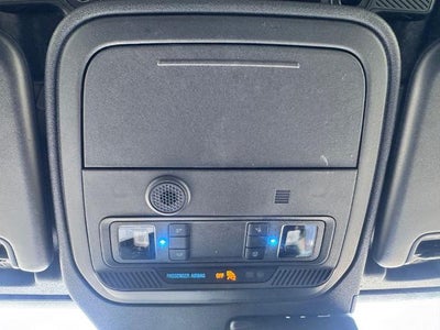 2024 Ford Bronco Outer Banks 4x4
