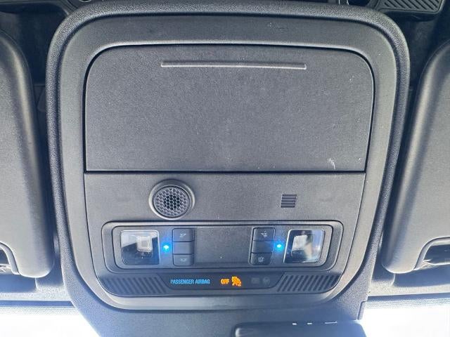 2024 Ford Bronco Outer Banks 4x4