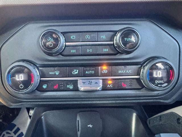 2024 Ford Bronco Outer Banks 4x4