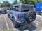 2024 Ford Bronco Outer Banks 4x4