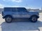 2024 Ford Bronco Outer Banks 4x4