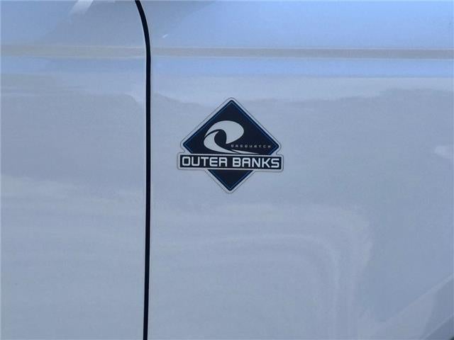 2024 Ford Bronco Outer Banks 4x4