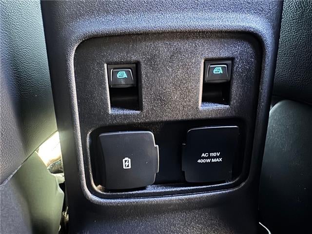 2024 Ford Bronco Outer Banks 4x4