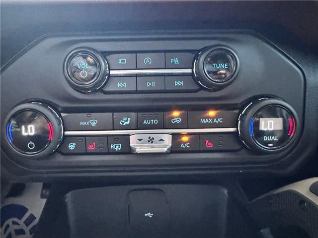 2024 Ford Bronco Outer Banks 4x4