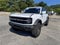 2024 Ford Bronco Outer Banks 4x4