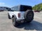2024 Ford Bronco Outer Banks 4x4