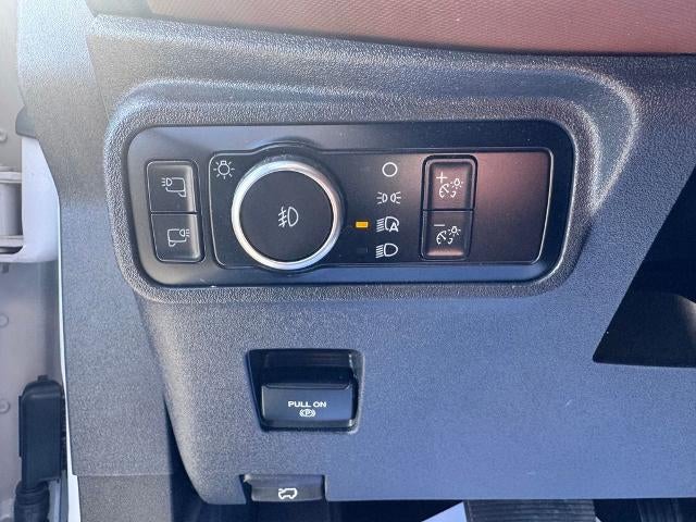2024 Ford Bronco Outer Banks 4x4