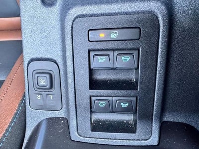 2024 Ford Bronco Outer Banks 4x4
