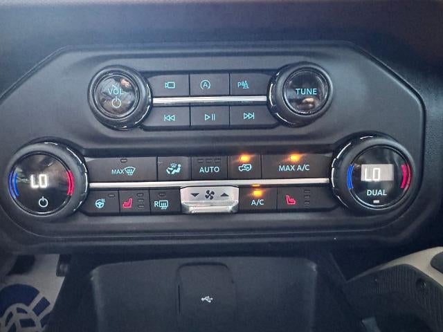 2024 Ford Bronco Outer Banks 4x4