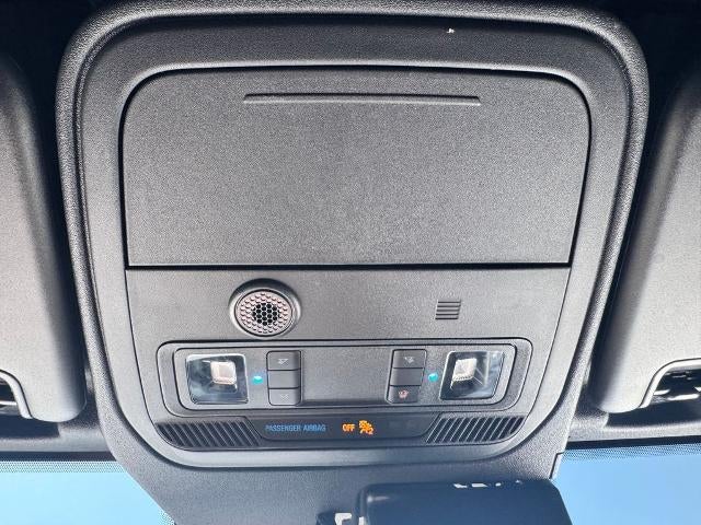 2024 Ford Bronco Outer Banks 4x4