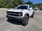 2024 Ford Bronco Outer Banks 4x4