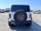 2024 Ford Bronco Outer Banks 4x4