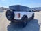 2024 Ford Bronco Outer Banks 4x4