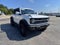 2024 Ford Bronco Outer Banks 4x4
