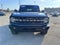 2025 Ford Bronco Outer Banks 4x4