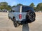 2025 Ford Bronco Outer Banks 4x4