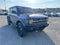 2025 Ford Bronco Outer Banks 4x4