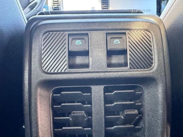 2025 Ford Bronco Outer Banks 4x4