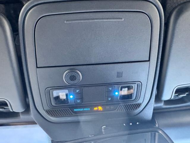 2025 Ford Bronco Outer Banks 4x4